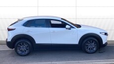 Mazda Cx-30 2.0 e-Skyactiv G MHEV SE-L Lux 5dr Auto Petrol Hatchback